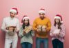Top 7 des sites gratuits pour tirer au sort des cadeaux ou organiser un Secret Santa Secret Santa Tirage au sort