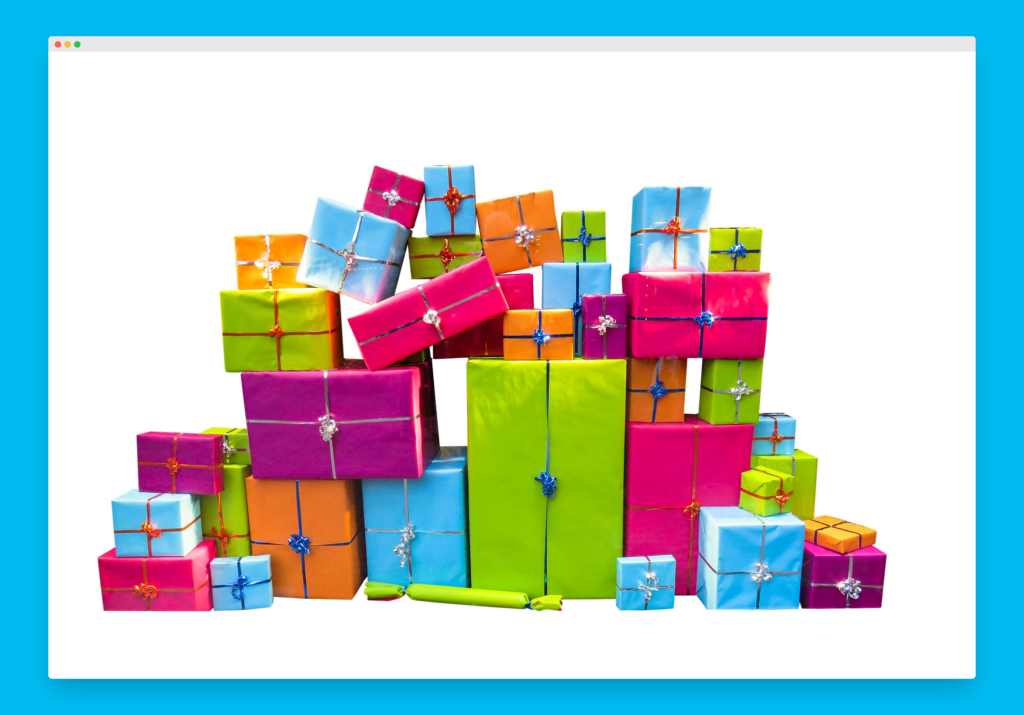 5 sites gratuits pour tirer au sort des cadeaux ou organiser un Secret Santa