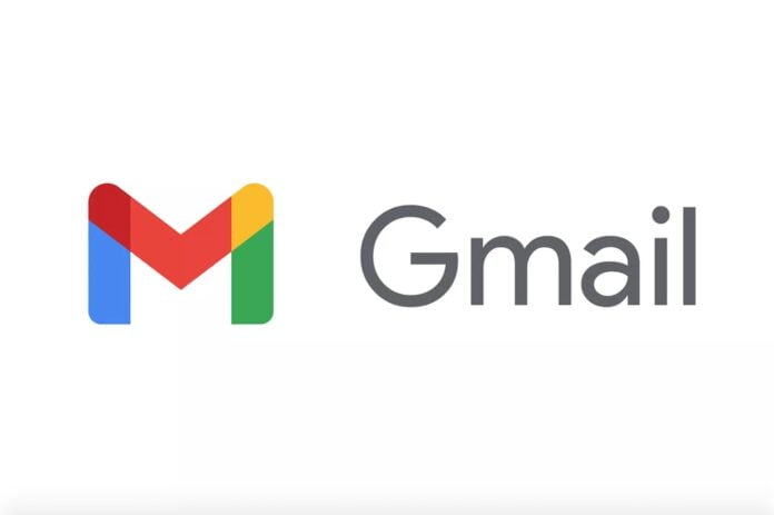 gmail logo 2020
