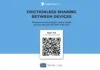 Copier-coller du texte, des mots de passe ou même des fichiers entre un smartphone et un ordinateur avec CopyPaste.me copypaste me copier coller fichier