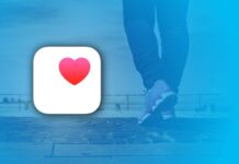 Comment empêcher votre iPhone de compter vos pas ? empecher sante pas apple iphone