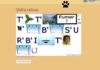 Ce site va vous permettre de générer des rébus facilement ! generateur rebus langue au chat