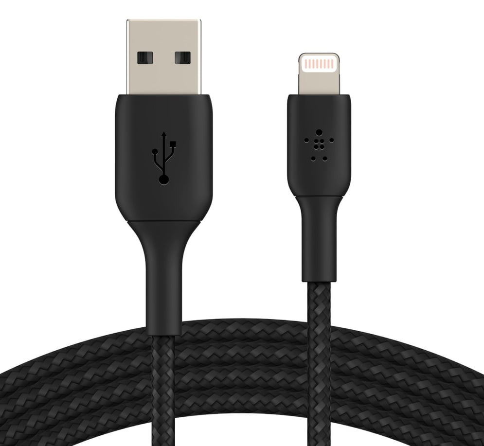 cable lightning usb