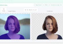 Comment supprimer le fond d’une image en ligne avec ApowerSoft apowersoft effaceur fond