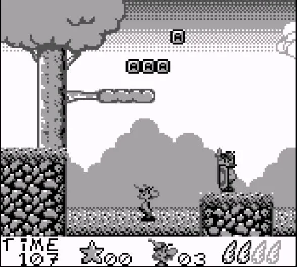 Jouez à des centaines de jeux vidéo rétros dans le navigateur - RetroGames Obelix Game Boy