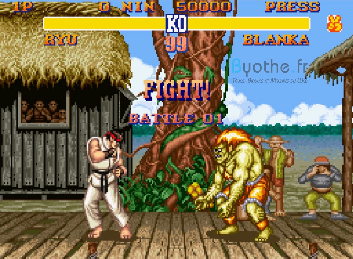 street fighter 2 snes