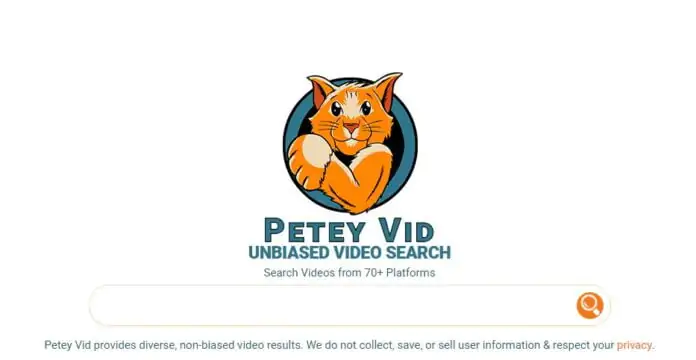 petey vid recherche videos