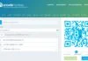 Comment créer facilement et gratuitement un QR code ? qrcodemonkey
