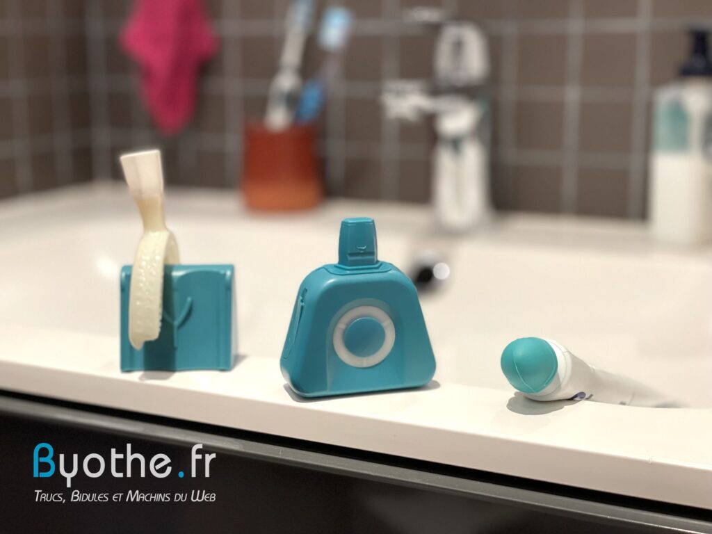 y brush brosse dents 1