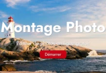 Montage Photo, un outil pour éditer et retoucher vos photos en ligne montage photo editeur photos ligne gratuit