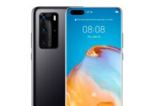 Huawei P40 Pro, un smartphone haut de gamme et plein d’atouts huwaei p40 pro home