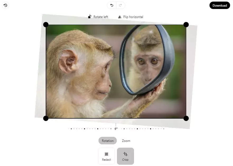 Redact.photo : un outil en ligne pour flouter des photos et images 2 outil en ligne pour flouter des photos et images