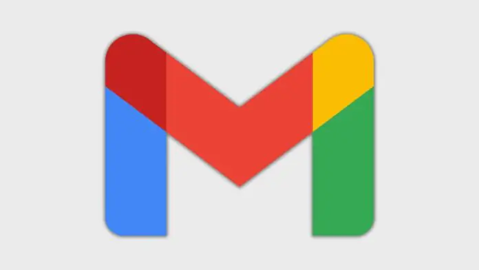 gmail home