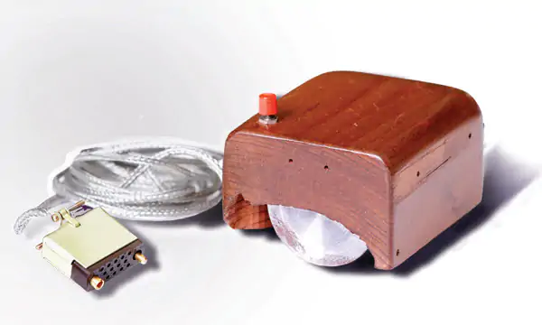 prototype souris ordinateur