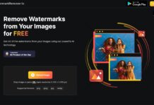 Comment supprimer le filigrane sur une photo gratuitement ? watermark remover suppression filigrane