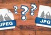 JPG et JPEG, quelle est la différence entre les deux formats d’image ? JPG / JPEG, quelle différence entre ces formats d'image ?