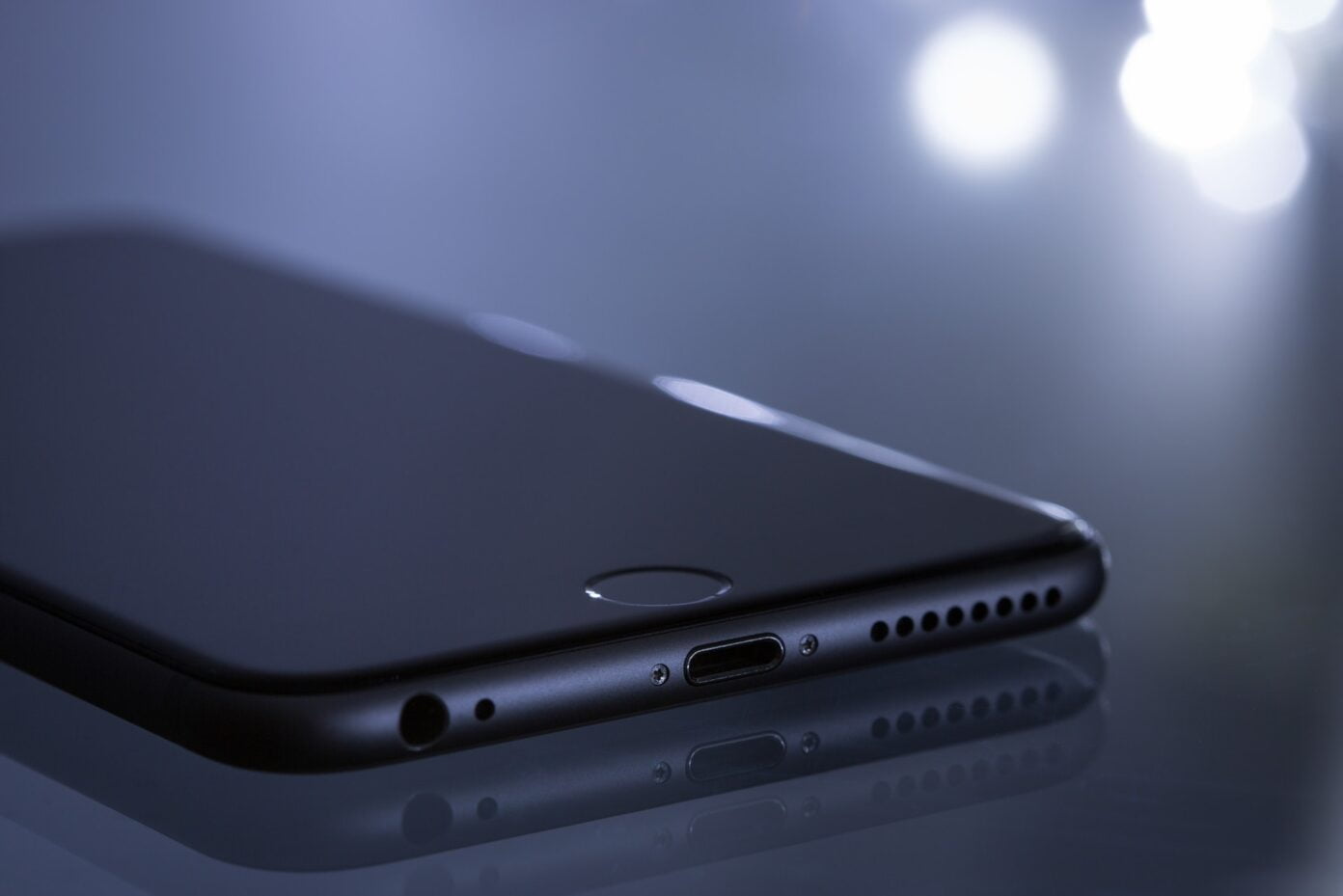 Comment trouver l'adresse IP de son iPhone