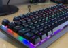Test GXT 834 Callaz : le clavier gamer mécanique et compact ! Test GXT 834 Callaz : le clavier gamer mécanique et compact