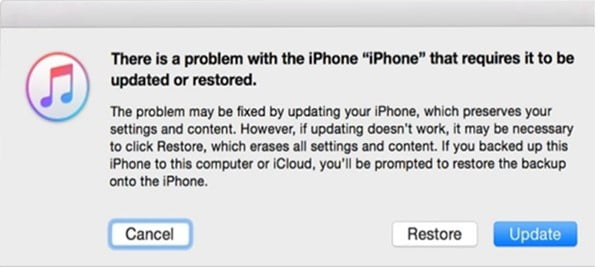 iphone bloque logo apple 5 | Les 4 meilleures méthodes pour réparer un "iPhone bloqué sur le logo Apple"