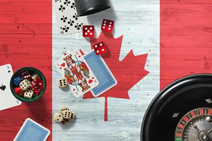 Test de casinos en ligne au canada - casinos au Canada
