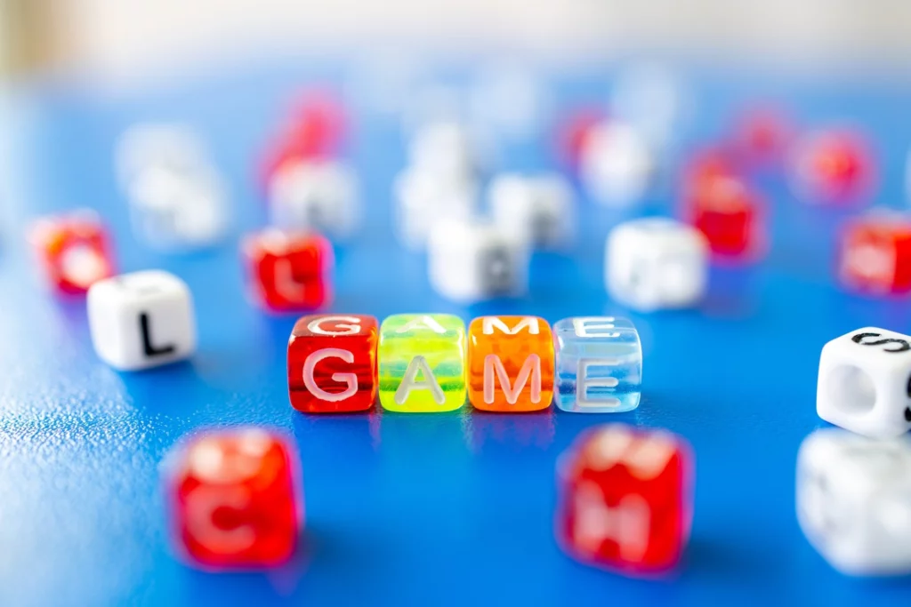 4 façons de devenir un maître des jeux de mots 1 4 façons de devenir un maître des jeux de mots