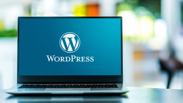 Hébergement de site Wordpress