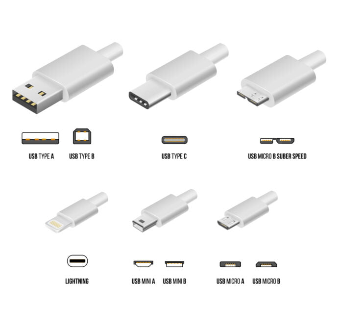 Comment identifier tous les périphériques USB sur votre PC