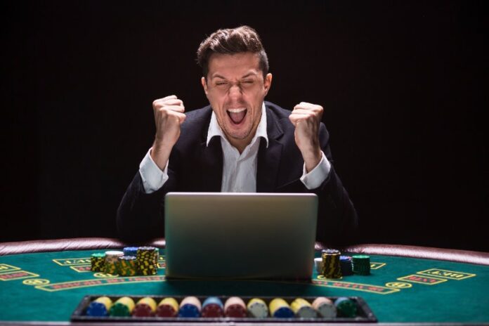 Guide des Jeux de casino en ligne