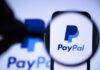 Comment changer son nom sur PayPal ? PayPal
