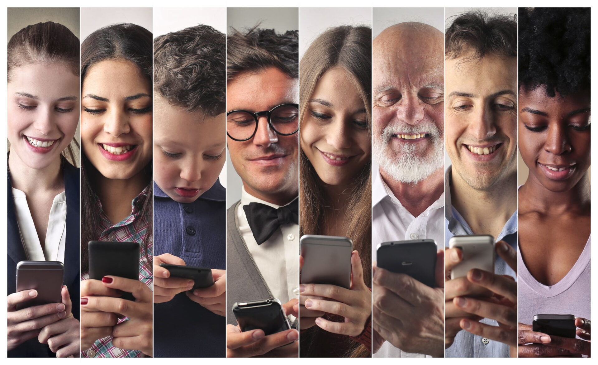 Pourquoi et comment revendre son smartphone — free download