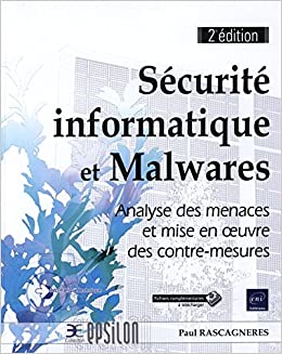Sécurité informatique et Malware - enjeux de la cybersécurité