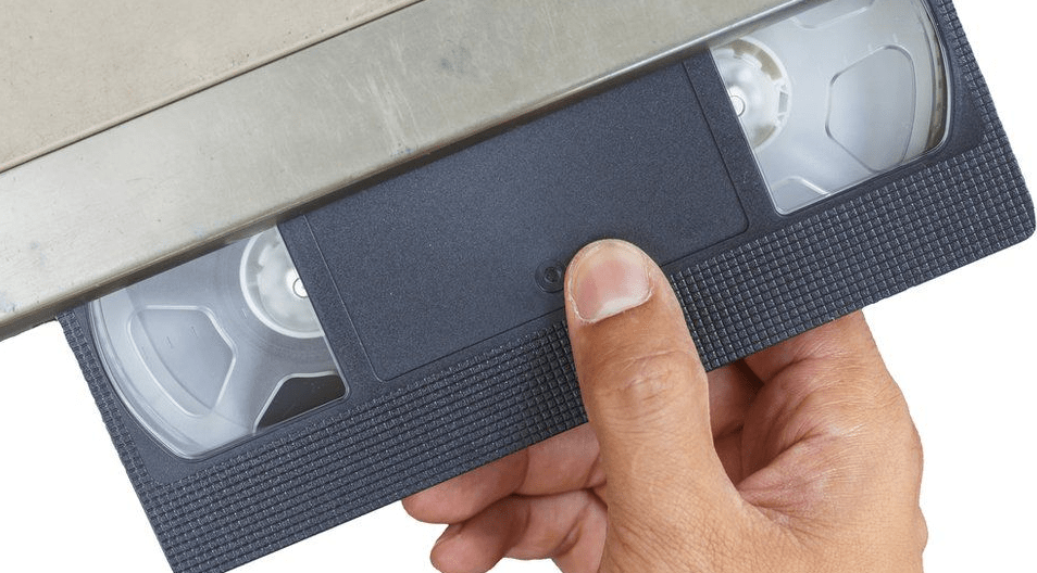 vhs | Comment numériser une VHS avec sa carte d’acquisition vidéo interne ?