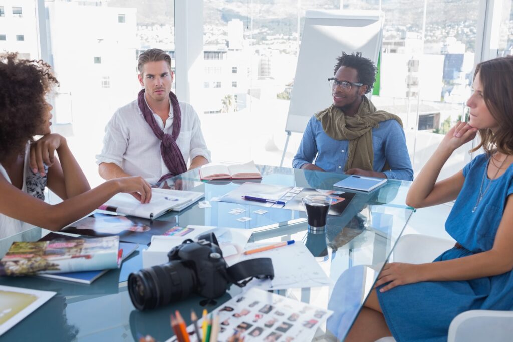 Bien choisir son agence de communication : comment procéder