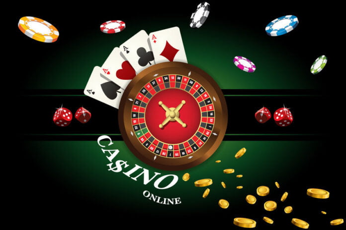 casinos en ligne au Canada