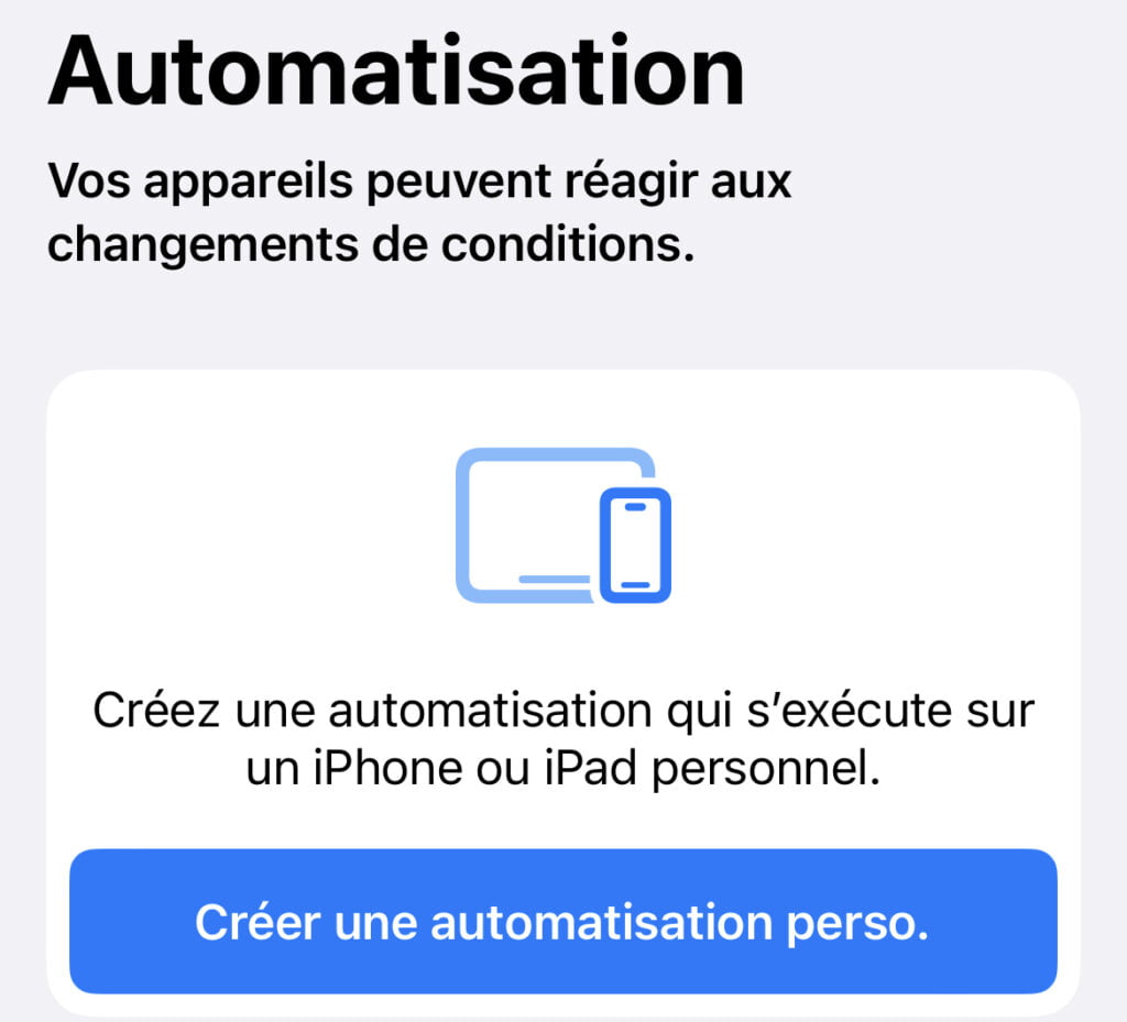 Batterie jaune sur iPhone : comment désactiver le mode économie d'énergie