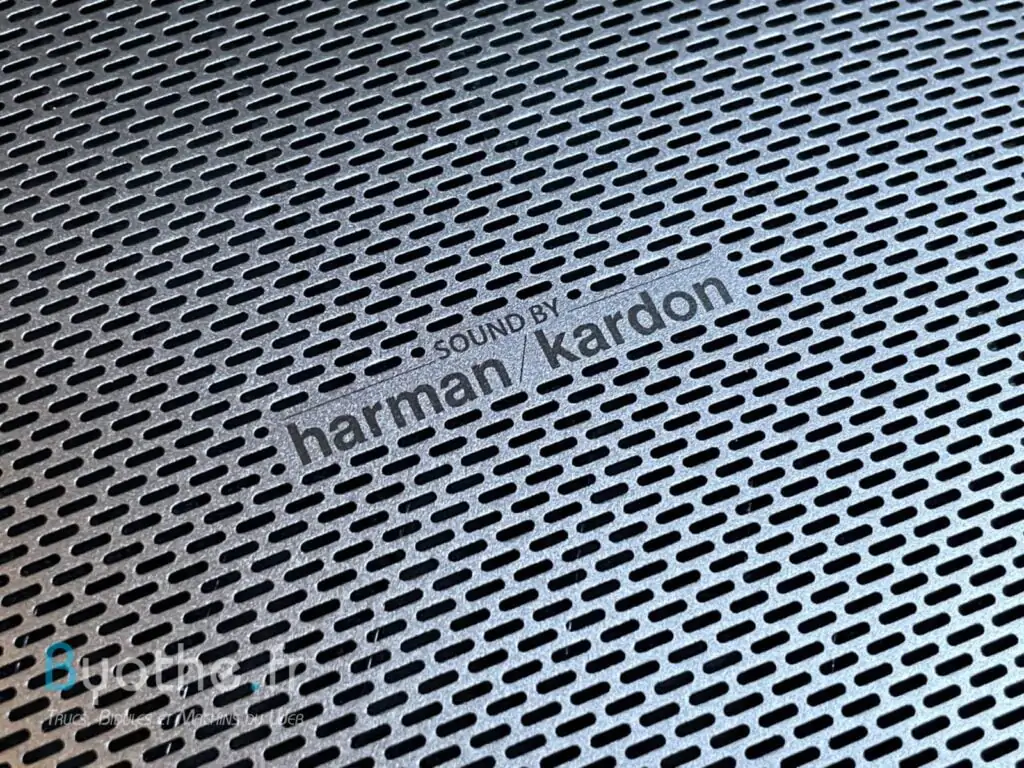 Projecteur XGIMI Horizon - Harman/Kardon