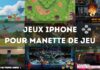 9 jeux iOS pour jouer avec une manette sur iPhone Jeux iOS pour manette iPhone