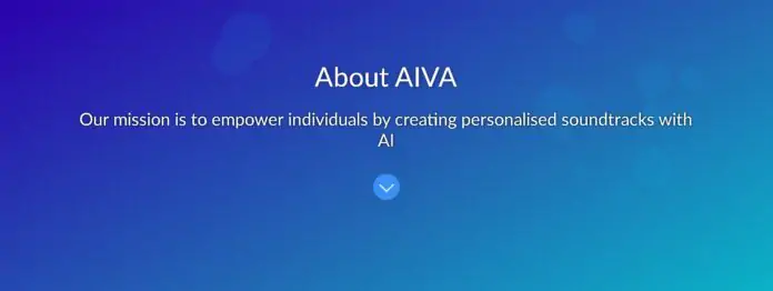 Générer de la musique grâce à une IA : tout le projet d'AIVA.