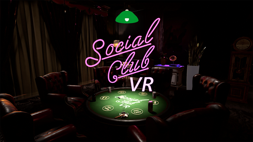 social club vr | Les meilleurs jeux VR à jouer en 2023