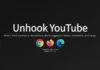 Unhook : modifier YouTube et personnaliser son interface Modifier Youtube - Interface Youtube lite