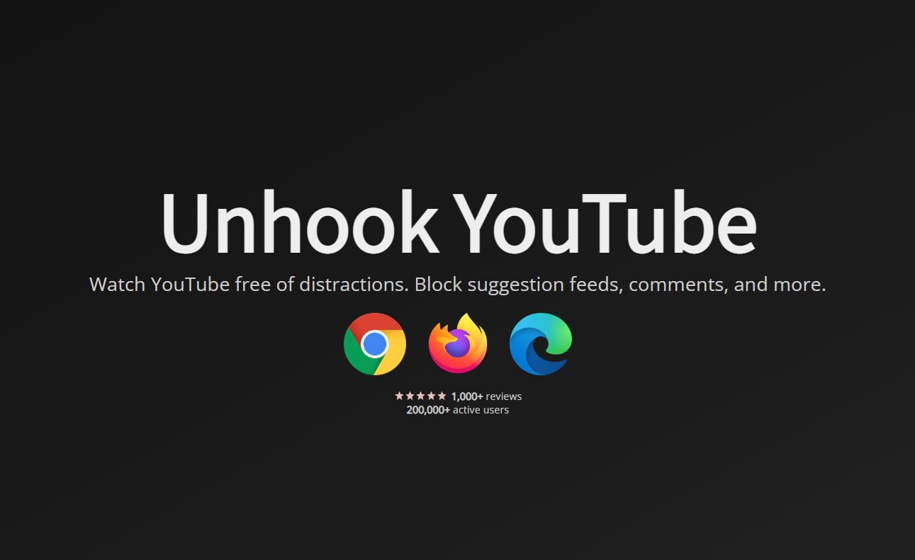 Modifier Youtube - Interface Youtube lite