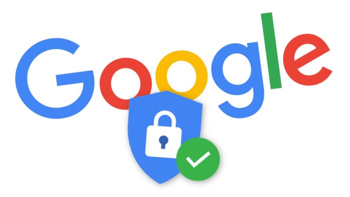 Sécurité Google