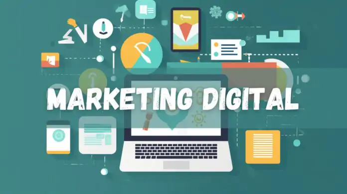 Formation en marketing digital