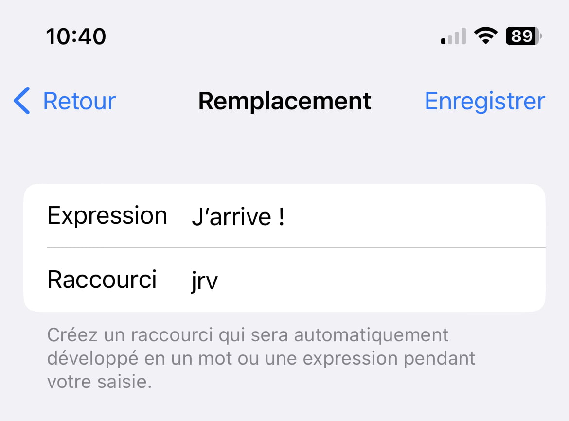 11 fonctions du clavier iPhone à connaître absolument
