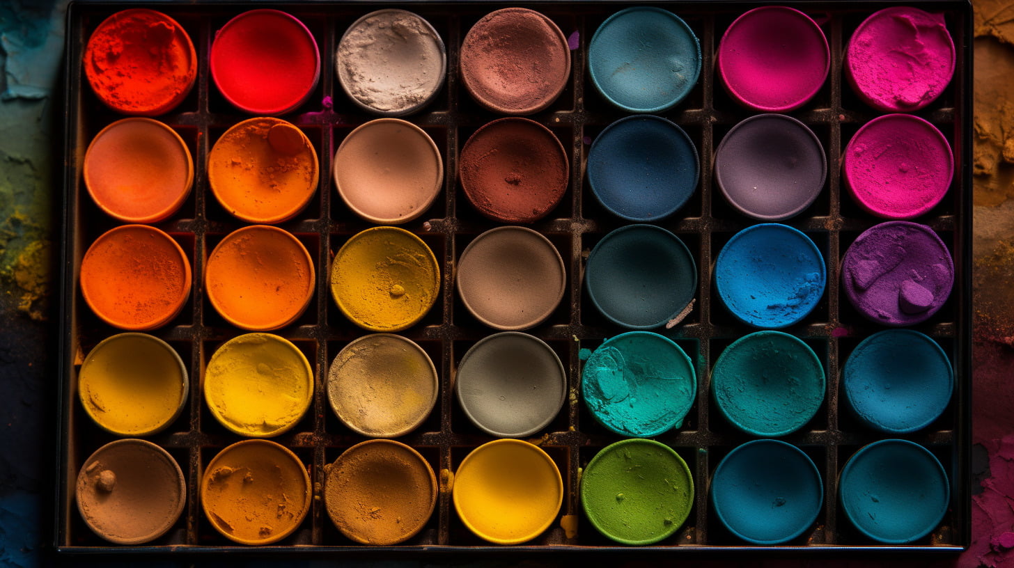 Recolor - changer la couleur d'une image