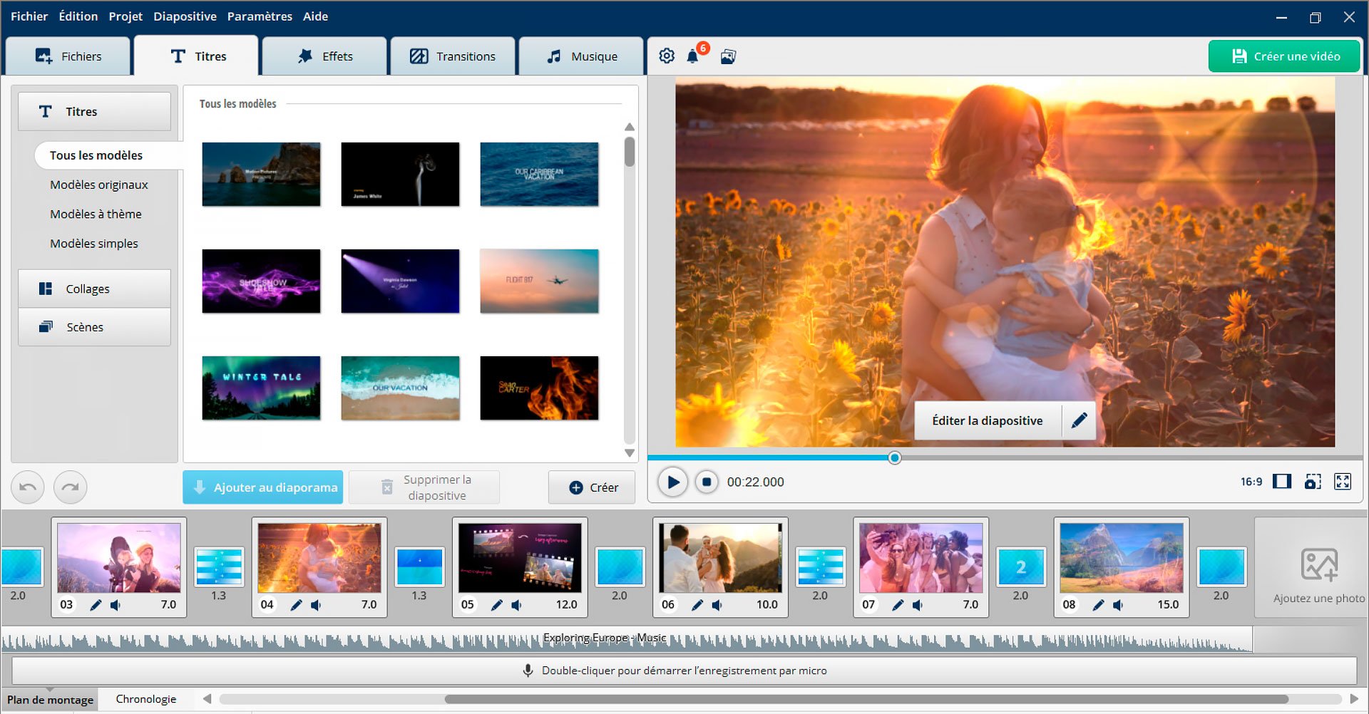 Comment Faire Un Diaporama Photo Video Musique Avec Photoscape Comment créer un superbe diaporama avec de la musique et des photos