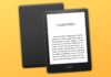 5 raisons de passer au Kindle Paperwhite 11e génération (2023) Kindle Paperwhite 11e génération (2023)