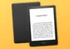 5 raisons de passer au Kindle Paperwhite 11e génération (2023) Kindle Paperwhite 11e génération (2023)