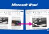 Microsoft Word : affichage par défaut sur une seule page à l’écran une seule page sur Word