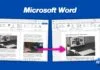 Microsoft Word : affichage par défaut sur une seule page à l’écran une seule page sur Word